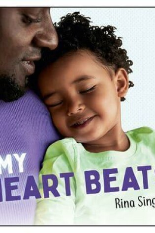 Cover of My Heart Beats