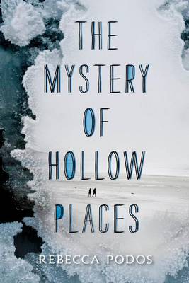 Book cover for The Mystery of Hollow Places