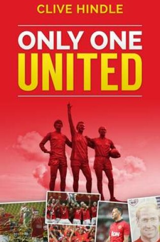 Cover of Only One United