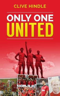 Book cover for Only One United