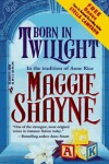 Book cover for Born In Twilight