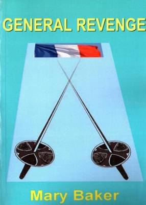 Book cover for General Revenge