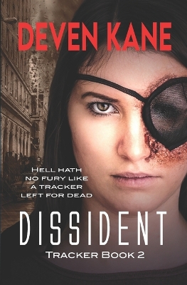Cover of Dissident