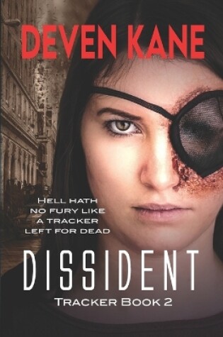 Cover of Dissident