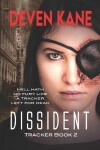 Book cover for Dissident