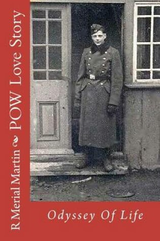 Cover of POW Love Story