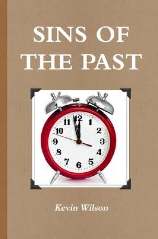Cover of Sins of the Past