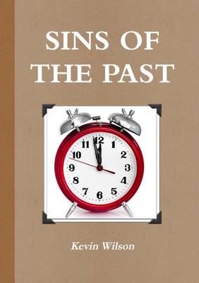 Book cover for Sins of the Past