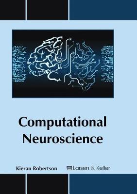 Cover of Computational Neuroscience