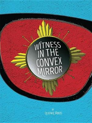 Book cover for Witness in the Convex Mirror