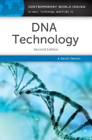 Cover of DNA Technology