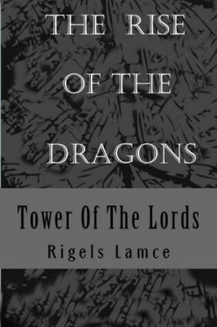 Cover of Tower Of The Lords