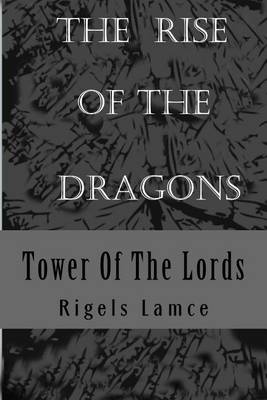 Cover of Tower Of The Lords
