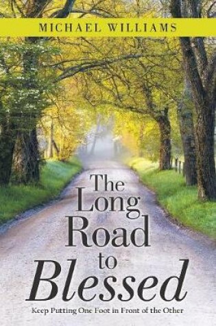 Cover of The Long Road to Blessed