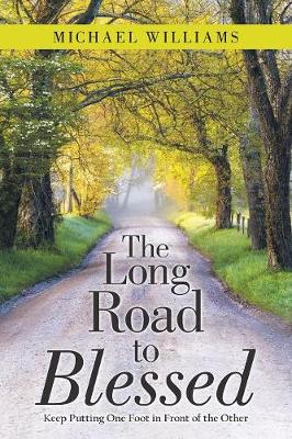 Book cover for The Long Road to Blessed