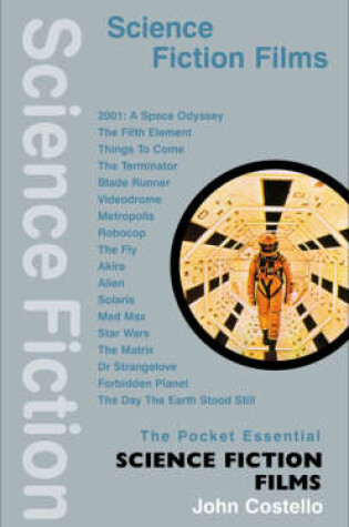 Cover of Science Fiction Films