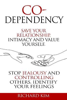 Cover of Codependency
