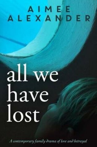 Cover of All We Have Lost