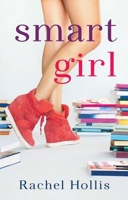 Book cover for Smart Girl