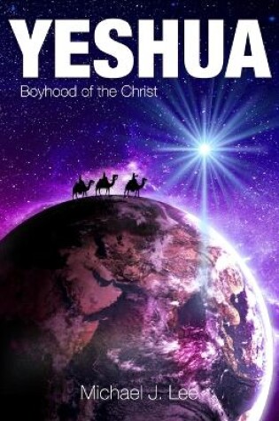 Cover of Yeshua