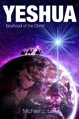 Book cover for Yeshua