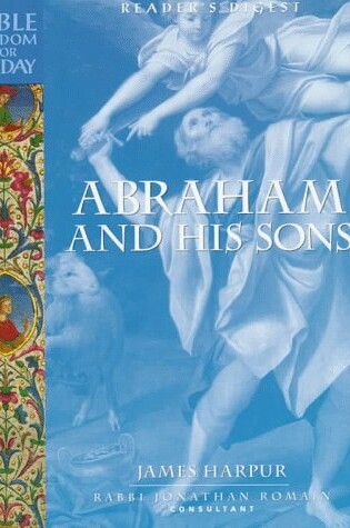 Cover of Abraham and His Sons