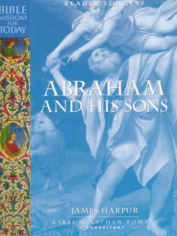 Cover of Abraham and His Sons