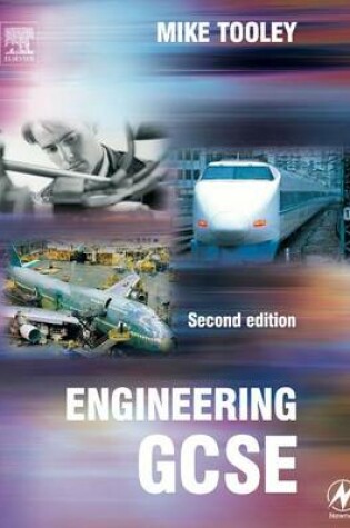Cover of Engineering Gcse