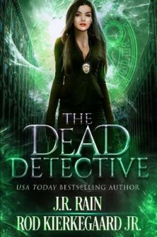 Cover of The Dead Detective