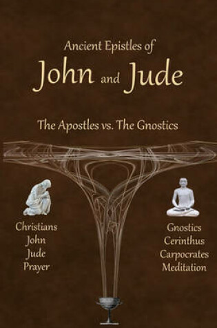 Cover of Ancient Epistles of John and Jude