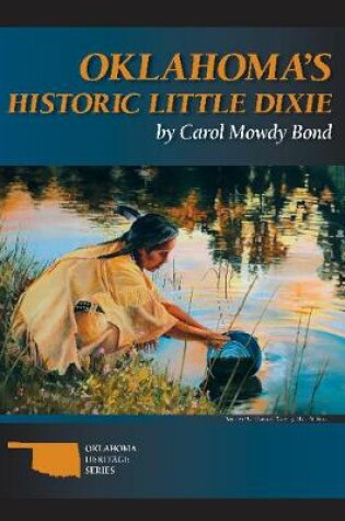 Cover of Oklahoma's Historic Little Dixie