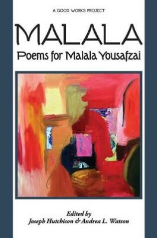 Cover of Malala