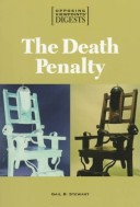 Book cover for The Death Penalty