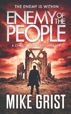 Book cover for Enemy of the People