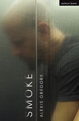 Book cover for Smoke