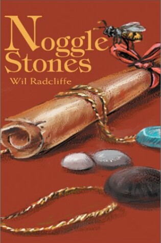 Cover of Noggle Stones