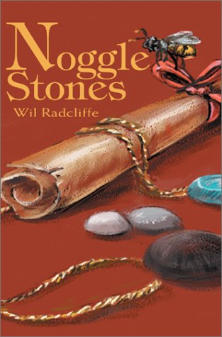 Book cover for Noggle Stones