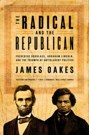 Cover of The Radical and the Republican