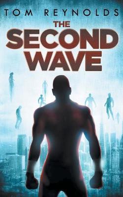 Book cover for The Second Wave