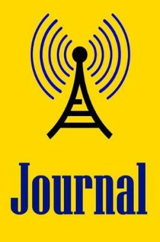 Cover of Journal