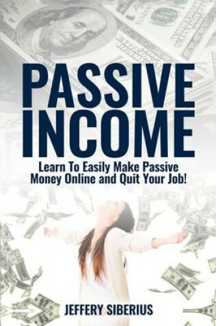 Cover of Passive Income