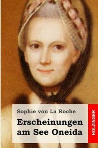 Cover of Erscheinungen am See Oneida