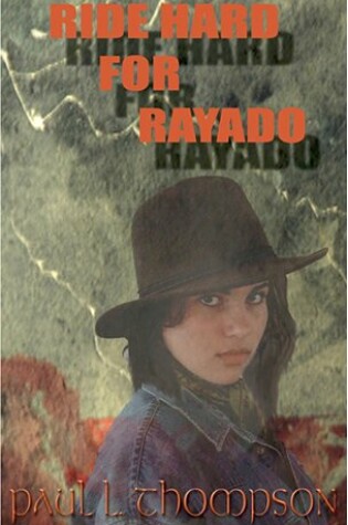 Cover of Hard Ride for Rayado