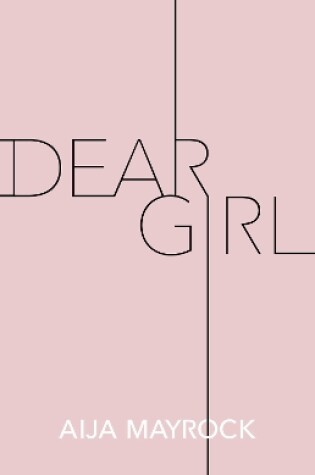 Cover of Dear Girl