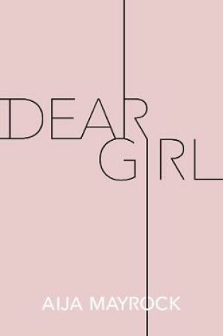 Cover of Dear Girl