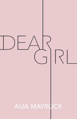 Book cover for Dear Girl