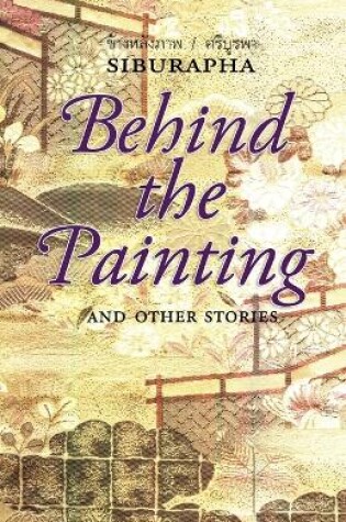 Cover of Behind the Painting