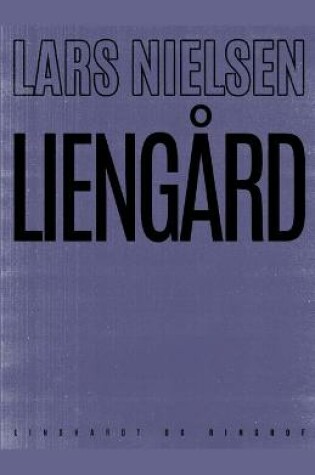 Cover of Liengård