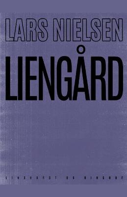 Book cover for Liengård