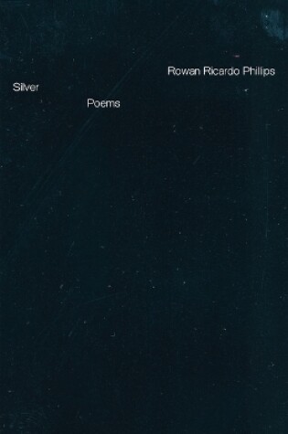 Cover of Silver